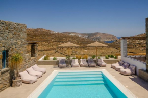 Anemela Villas & Suites Mykonos